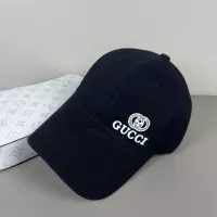 Cheap Gucci Caps #1299520 Replica Wholesale [$25.00 USD] [ITEM#1299520] on Replica Gucci Caps