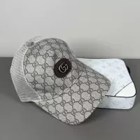 Cheap Gucci Caps #1299524 Replica Wholesale [$25.00 USD] [ITEM#1299524] on Replica Gucci Caps