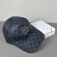 Cheap Gucci Caps #1299526 Replica Wholesale [$25.00 USD] [ITEM#1299526] on Replica Gucci Caps