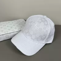 Cheap Gucci Caps #1299527 Replica Wholesale [$25.00 USD] [ITEM#1299527] on Replica Gucci Caps