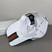 Cheap Gucci Caps #1299527 Replica Wholesale [$25.00 USD] [ITEM#1299527] on Replica Gucci Caps