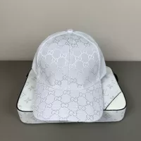 Cheap Gucci Caps #1299527 Replica Wholesale [$25.00 USD] [ITEM#1299527] on Replica Gucci Caps