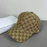 Cheap Gucci Caps #1299528 Replica Wholesale [$25.00 USD] [ITEM#1299528] on Replica Gucci Caps