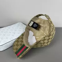 Cheap Gucci Caps #1299528 Replica Wholesale [$25.00 USD] [ITEM#1299528] on Replica Gucci Caps