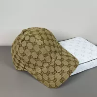 Cheap Gucci Caps #1299528 Replica Wholesale [$25.00 USD] [ITEM#1299528] on Replica Gucci Caps