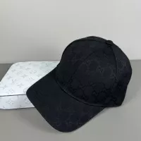 Cheap Gucci Caps #1299529 Replica Wholesale [$25.00 USD] [ITEM#1299529] on Replica Gucci Caps