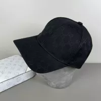 Cheap Gucci Caps #1299529 Replica Wholesale [$25.00 USD] [ITEM#1299529] on Replica Gucci Caps