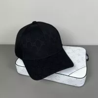 Cheap Gucci Caps #1299529 Replica Wholesale [$25.00 USD] [ITEM#1299529] on Replica Gucci Caps