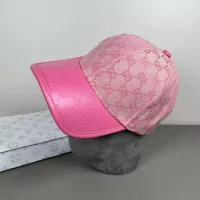 Cheap Gucci Caps #1299531 Replica Wholesale [$25.00 USD] [ITEM#1299531] on Replica Gucci Caps