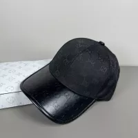 Cheap Gucci Caps #1299533 Replica Wholesale [$25.00 USD] [ITEM#1299533] on Replica Gucci Caps