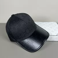 Cheap Gucci Caps #1299533 Replica Wholesale [$25.00 USD] [ITEM#1299533] on Replica Gucci Caps