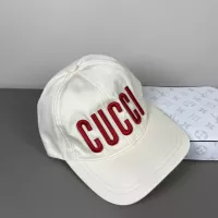 Cheap Gucci Caps #1299534 Replica Wholesale [$25.00 USD] [ITEM#1299534] on Replica Gucci Caps