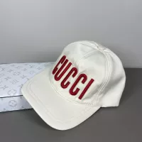 Cheap Gucci Caps #1299534 Replica Wholesale [$25.00 USD] [ITEM#1299534] on Replica Gucci Caps