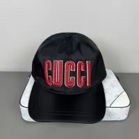 Cheap Gucci Caps #1299535 Replica Wholesale [$25.00 USD] [ITEM#1299535] on Replica Gucci Caps