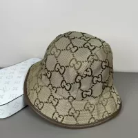 Cheap Gucci Caps #1299536 Replica Wholesale [$27.00 USD] [ITEM#1299536] on Replica Gucci Caps