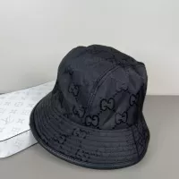 Cheap Gucci Caps #1299537 Replica Wholesale [$27.00 USD] [ITEM#1299537] on Replica Gucci Caps