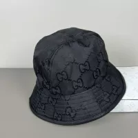 Cheap Gucci Caps #1299537 Replica Wholesale [$27.00 USD] [ITEM#1299537] on Replica Gucci Caps