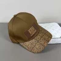 Cheap LOEWE Caps #1299538 Replica Wholesale [$25.00 USD] [ITEM#1299538] on Replica LOEWE Caps