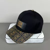 Cheap LOEWE Caps #1299539 Replica Wholesale [$25.00 USD] [ITEM#1299539] on Replica LOEWE Caps