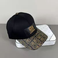 Cheap LOEWE Caps #1299539 Replica Wholesale [$25.00 USD] [ITEM#1299539] on Replica LOEWE Caps