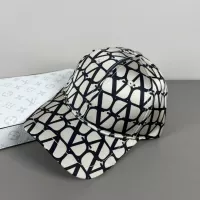 Cheap Valentino Caps #1299540 Replica Wholesale [$25.00 USD] [ITEM#1299540] on Replica Valentino Caps