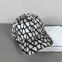 Cheap Valentino Caps #1299540 Replica Wholesale [$25.00 USD] [ITEM#1299540] on Replica Valentino Caps