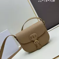 Cheap Christian Dior AAA Quality Messenger Bags For Women #1299542 Replica Wholesale [$102.00 USD] [ITEM#1299542] on Replica Christian Dior AAA Quality Messenger Bags