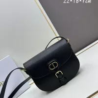 Cheap Christian Dior AAA Quality Messenger Bags For Women #1299543 Replica Wholesale [$102.00 USD] [ITEM#1299543] on Replica Christian Dior AAA Quality Messenger Bags