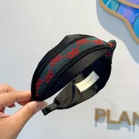 Cheap Gucci Headband For Women #1299545 Replica Wholesale [$27.00 USD] [ITEM#1299545] on Replica Gucci Headband