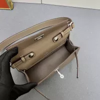 Cheap Hermes AAA Quality Messenger Bags For Women #1299547 Replica Wholesale [$102.00 USD] [ITEM#1299547] on Replica Hermes AAA Quality Messenger Bags