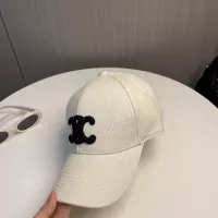 Cheap Celine Caps #1299550 Replica Wholesale [$27.00 USD] [ITEM#1299550] on Replica Celine Caps