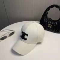 Cheap Celine Caps #1299550 Replica Wholesale [$27.00 USD] [ITEM#1299550] on Replica Celine Caps