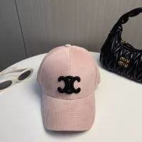 Cheap Celine Caps #1299551 Replica Wholesale [$27.00 USD] [ITEM#1299551] on Replica Celine Caps