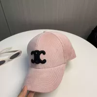 Cheap Celine Caps #1299551 Replica Wholesale [$27.00 USD] [ITEM#1299551] on Replica Celine Caps