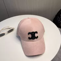 Cheap Celine Caps #1299551 Replica Wholesale [$27.00 USD] [ITEM#1299551] on Replica Celine Caps