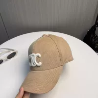 Cheap Celine Caps #1299552 Replica Wholesale [$27.00 USD] [ITEM#1299552] on Replica Celine Caps