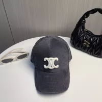 Cheap Celine Caps #1299553 Replica Wholesale [$27.00 USD] [ITEM#1299553] on Replica Celine Caps