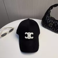 Cheap Celine Caps #1299554 Replica Wholesale [$27.00 USD] [ITEM#1299554] on Replica Celine Caps