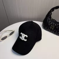 Cheap Celine Caps #1299554 Replica Wholesale [$27.00 USD] [ITEM#1299554] on Replica Celine Caps