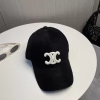 Cheap Celine Caps #1299554 Replica Wholesale [$27.00 USD] [ITEM#1299554] on Replica Celine Caps