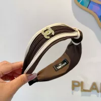 Cheap Celine Headband For Women #1299556 Replica Wholesale [$27.00 USD] [ITEM#1299556] on Replica Celine Headband