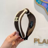 Cheap Celine Headband For Women #1299556 Replica Wholesale [$27.00 USD] [ITEM#1299556] on Replica Celine Headband