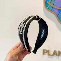 Cheap Yves Saint Laurent YSL Headband For Women #1299563 Replica Wholesale [$27.00 USD] [ITEM#1299563] on Replica Yves Saint Laurent YSL Headband