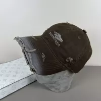 Cheap Balenciaga Caps #1299566 Replica Wholesale [$25.00 USD] [ITEM#1299566] on Replica Balenciaga Caps