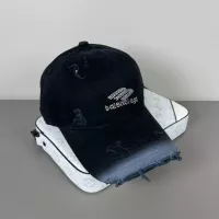 Cheap Balenciaga Caps #1299567 Replica Wholesale [$25.00 USD] [ITEM#1299567] on Replica Balenciaga Caps