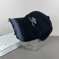 Cheap Balenciaga Caps #1299567 Replica Wholesale [$25.00 USD] [ITEM#1299567] on Replica Balenciaga Caps