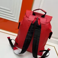 Cheap Louis Vuitton AAA Quality Backpacks For Unisex #1299568 Replica Wholesale [$98.00 USD] [ITEM#1299568] on Replica Louis Vuitton AAA Quality Backpacks