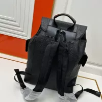 Cheap Louis Vuitton AAA Quality Backpacks For Unisex #1299569 Replica Wholesale [$98.00 USD] [ITEM#1299569] on Replica Louis Vuitton AAA Quality Backpacks