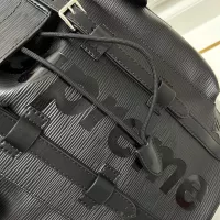 Cheap Louis Vuitton AAA Quality Backpacks For Unisex #1299569 Replica Wholesale [$98.00 USD] [ITEM#1299569] on Replica Louis Vuitton AAA Quality Backpacks