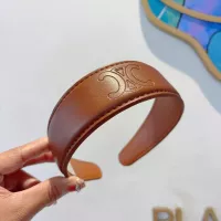 Cheap Celine Headband For Women #1299572 Replica Wholesale [$32.00 USD] [ITEM#1299572] on Replica Celine Headband